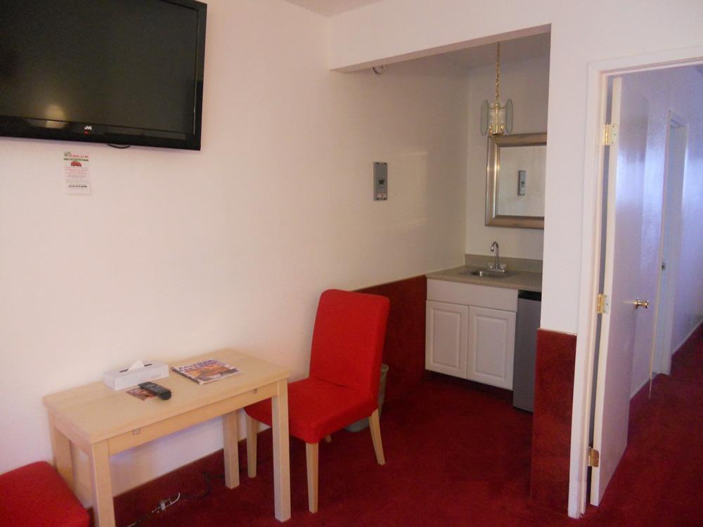 Backpackers Paradise Hostel Інґлвуд Екстер'єр фото