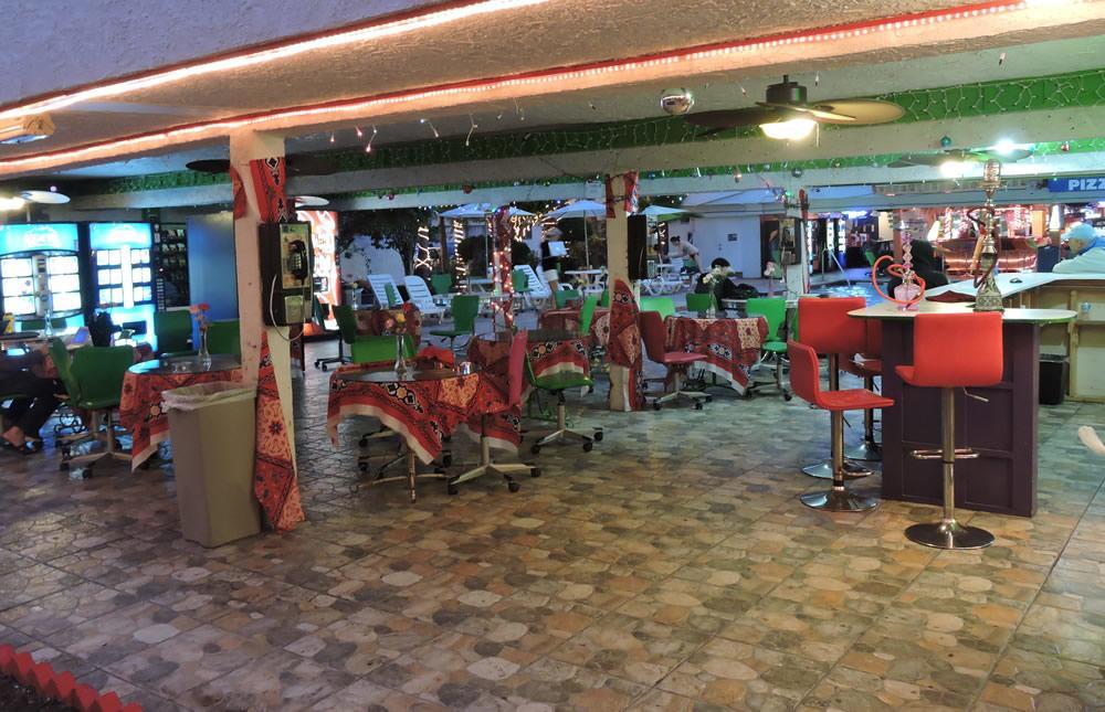 Backpackers Paradise Hostel Інґлвуд Екстер'єр фото