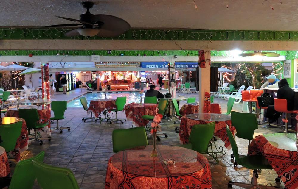 Backpackers Paradise Hostel Інґлвуд Екстер'єр фото