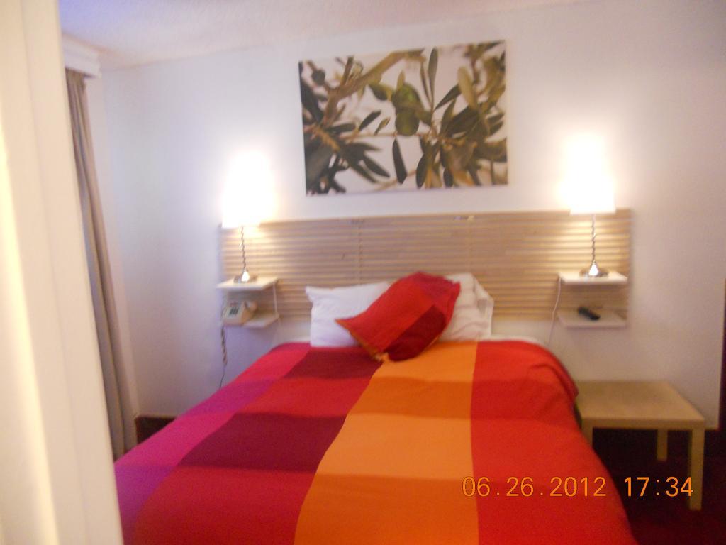 Backpackers Paradise Hostel Інґлвуд Номер фото