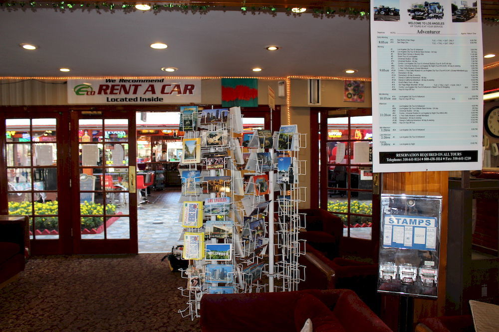 Backpackers Paradise Hostel Інґлвуд Екстер'єр фото
