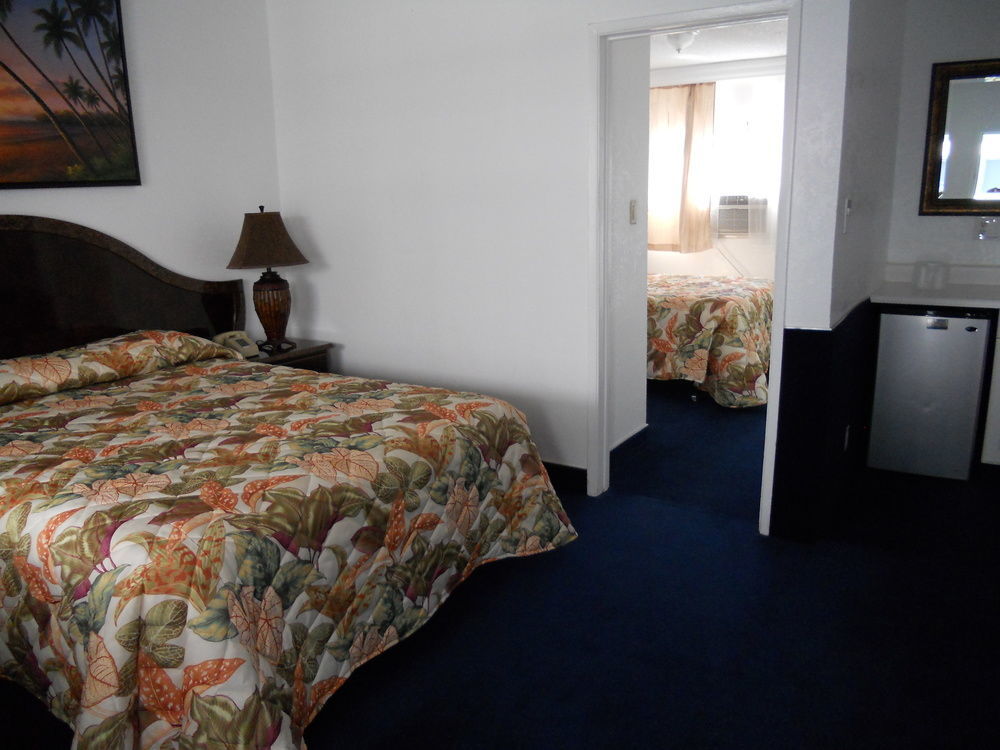 Backpackers Paradise Hostel Інґлвуд Екстер'єр фото