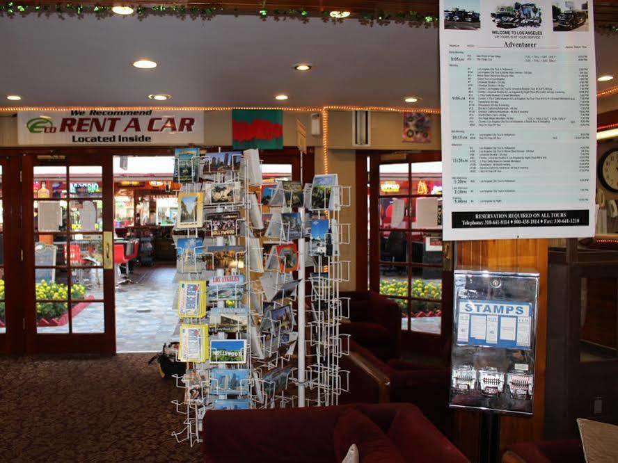 Backpackers Paradise Hostel Інґлвуд Екстер'єр фото